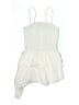 Unbranded White Ivory Dress Size 6 - photo 2