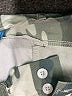 Unbranded Camo Green Cargo Pants Size XS (estimated) - photo 4