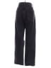 AGOLDE 100% Cotton Black Jeans Size 27 waist - photo 2