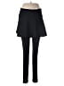 ANIVIVO Black Active Pants Size M - photo 1