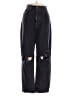 AGOLDE 100% Cotton Black Jeans Size 27 waist - photo 1