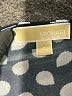 MICHAEL Michael Kors Blue Sleeveless Blouse Size S - photo 4