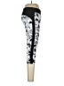 Ki Pro Nyc Graphic Silver Active Pants Size L - photo 4