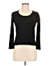 Anne Klein Black Cardigan Size M - photo 1