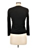 Anne Klein Black Cardigan Size M - photo 2