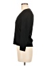 Anne Klein Black Cardigan Size M - photo 5