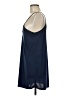 Alya 100% Polyester Blue Tank Top Size M - photo 5