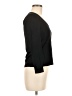 Anne Klein Black Cardigan Size M - photo 4