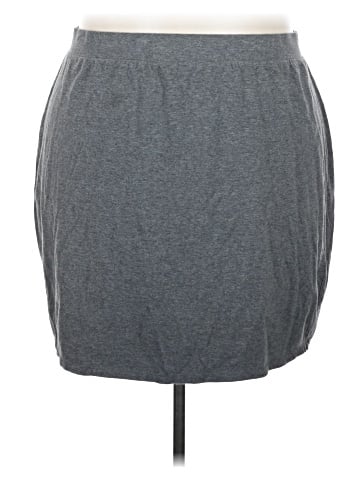 Faded Glory Casual Skirt (view 1)