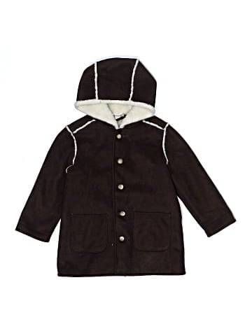 Threads Coat (view 1)