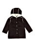 Threads 100% Polyester Brown Coat Size 18-24 mo - photo 1