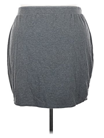 Faded Glory Casual Skirt (view 2)