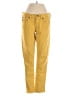 J.Crew Color Block Yellow Jeans Size 27 waist - photo 1