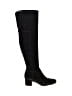 Sam Edelman Black Boots Size 8 - photo 1
