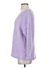 By Anthropologie Purple Pullover Sweater Size S - photo 5