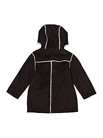 Threads Coat (view 2)