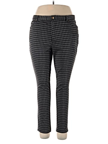 Roaman's Casual Pants (view 1)
