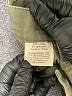 Maison Jules Solid Green Khakis Size 8 - photo 8