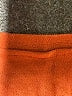 Unbranded Orange Cardigan Size XS (estimated) - photo 7