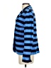 Talbots Stripes Blue Blazer Size S - photo 5