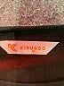 Kirundo Black Long Sleeve Blouse Size M - photo 7
