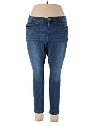 Tahari Jeans (view 1)