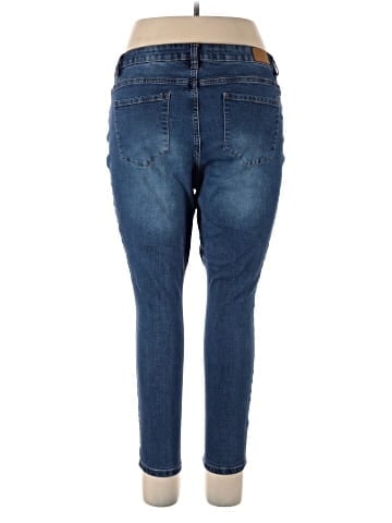 Tahari Jeans (view 2)