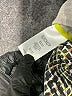 CAbi Tweed Multi Color Gold Jacket Size S - photo 7