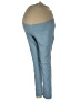 Motherhood Blue Active Pants Size L - photo 1