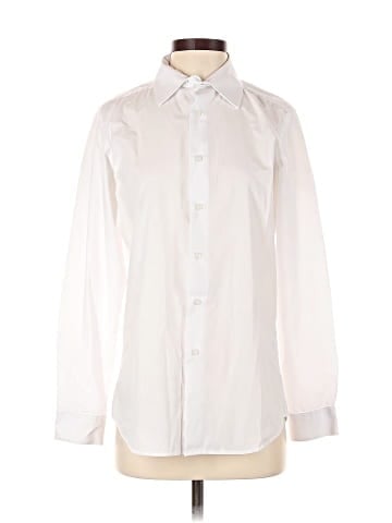 Assorted Brands Long Sleeve Button-Down Shirt (view 1)