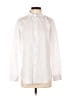 Assorted Brands Ivory Long Sleeve Button-Down Shirt Size 32 - photo 1