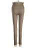 Set Active Solid Tan Active Pants Size S - photo 2