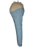 Motherhood Blue Active Pants Size L - photo 5