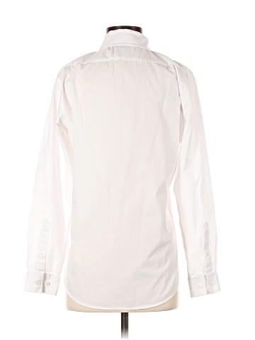 Assorted Brands Long Sleeve Button-Down Shirt (view 2)