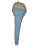 Motherhood Blue Active Pants Size L - photo 4