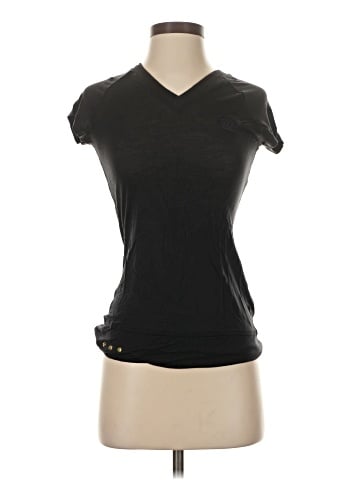 Adidas Sleeveless T-Shirt (view 1)