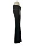 Guess Collection Black Dress Pants Size 0 - photo 4
