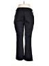 NYDJ Black Dress Pants Size 12 - photo 2