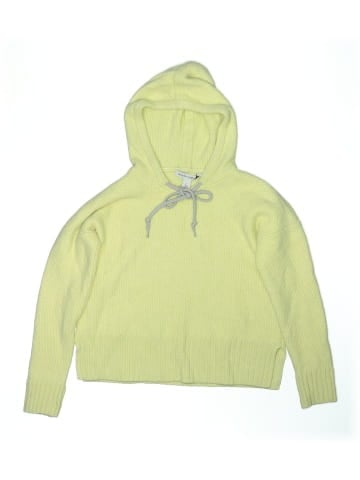 Autumn Cashmere Pullover Sweater (view 1)