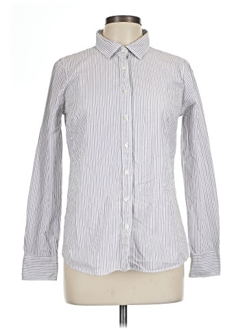 Haberdashery for J.Crew Long Sleeve Button-Down Shirt (view 1)