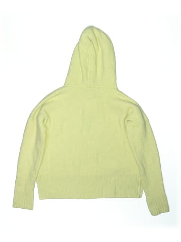 Autumn Cashmere Pullover Sweater (view 2)