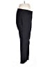 NYDJ Black Dress Pants Size 12 - photo 4