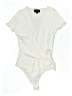 VICI Ivory Bodysuit Size S - photo 1