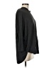 Lou & Grey Black Pullover Sweater Size M - photo 4