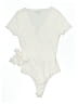 VICI Ivory Bodysuit Size S - photo 2