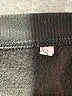 Unbranded 100% Polyester Graphic Black Sweatshirt Size S - photo 7