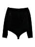 MICHAEL Michael Kors Black Bodysuit Size XXL - photo 1