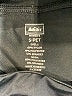 REI Solid Black Active Pants Size S - photo 7