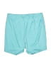 Unbranded Solid Teal Athletic Shorts Size XS - photo 2
