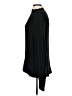 Peach Love 100% Acrylic Black Pullover Sweater Size S - photo 5